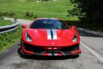 Ferrari 488 Pista 2018 года (WW)